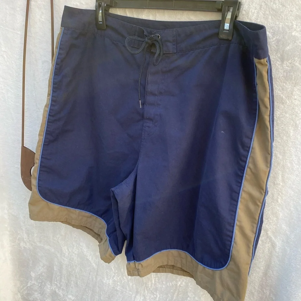 J. Crew Swim Trunks‎